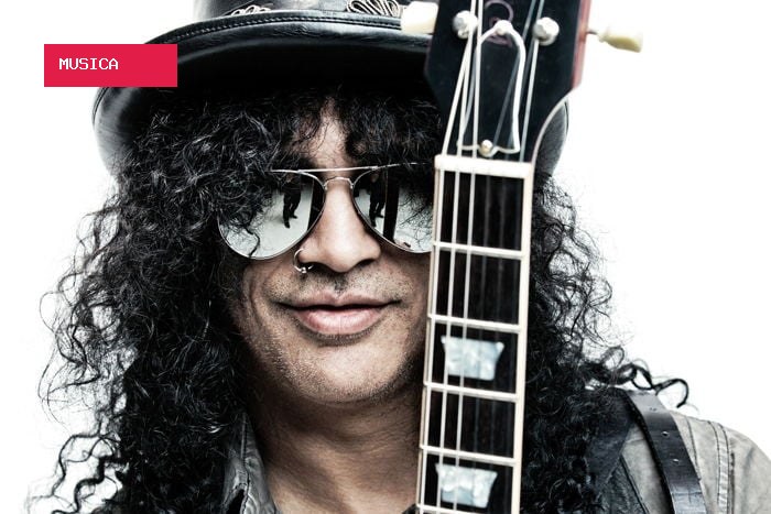 O dia que Slash proporcionou o primeiro e único encontro entre Axl Rose e Ozzy Osbourne