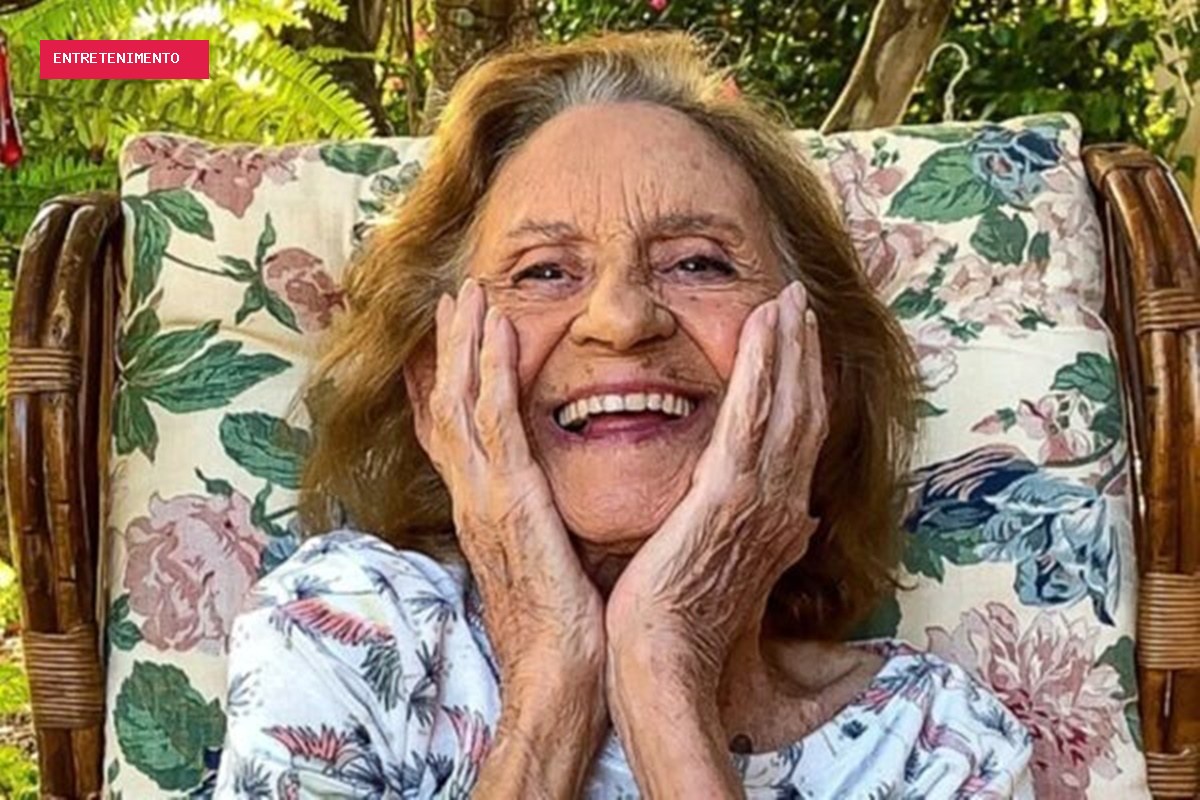Globo tira Sessão da Tarde do ar após morte de Laura Cardoso