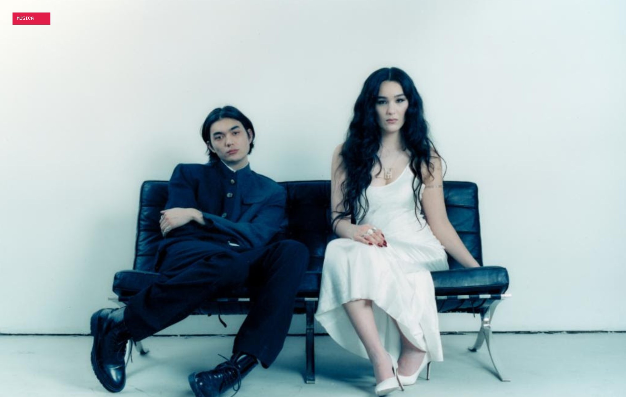 Wasia Project drop dancefloor-ready single ‘Vogue’ ahead of debut album ‘Nocturne’