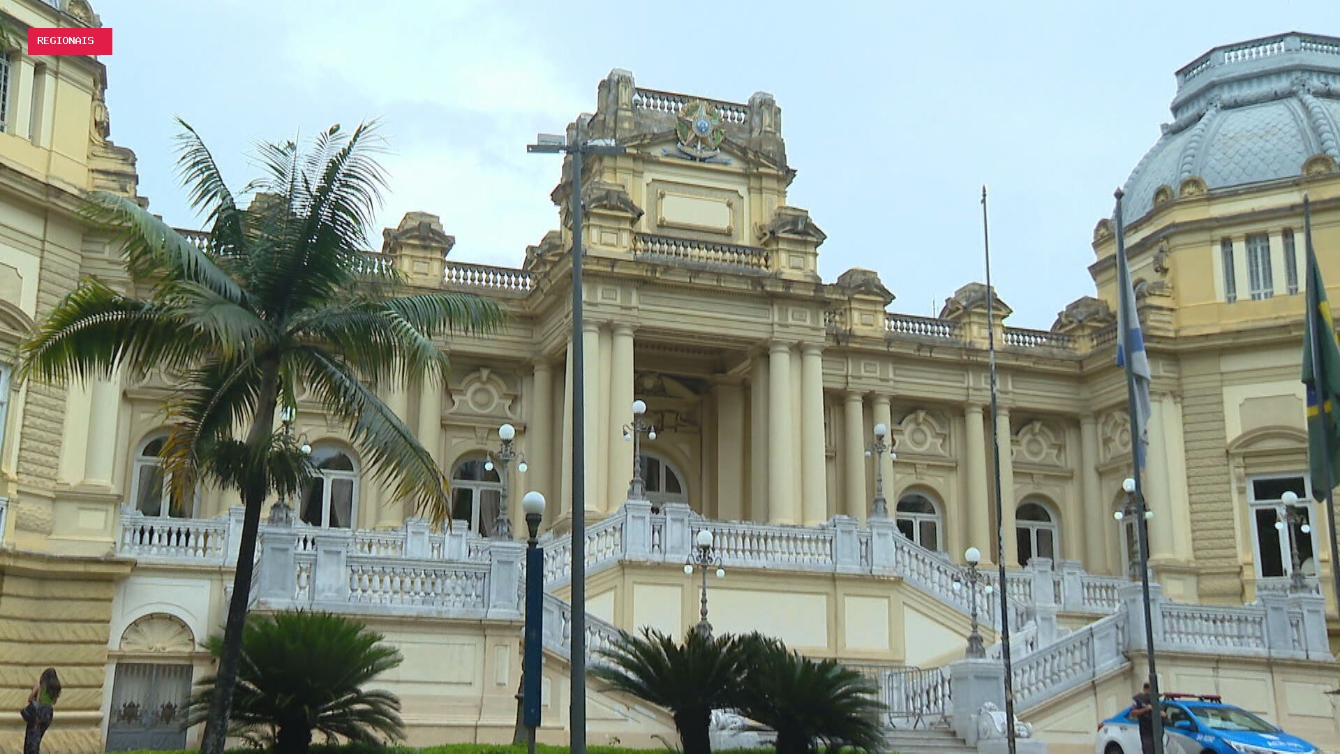 Governo do RJ extingue Secretaria Intergeracional de Juventude e Envelhecimento Saudável