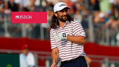 Noah Kahan confirma participação no segundo show beneficente e torneio de golfe ‘Folk and Fairways’