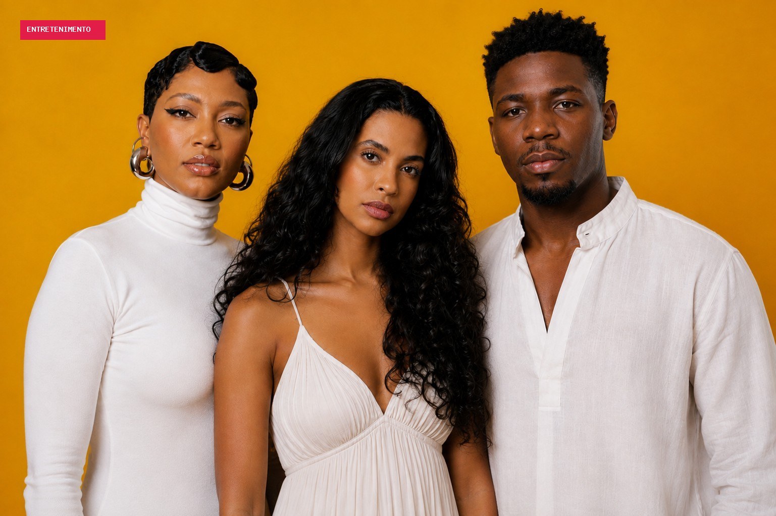 Héloa convida à dança com Luedji Luna e o rapper angolano Liu Kid no single que anunciará em setembro o