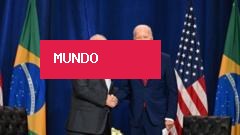 'Lula vive um efeito Biden', diz cientista política americana sobre desânimo do eleitorado brasileiro