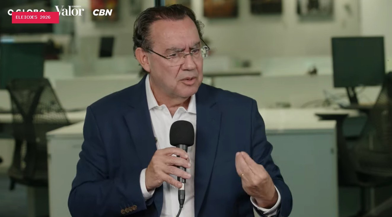 Augusto Cury propõe mandato de 8 anos no STF e expansão de polícias municipais