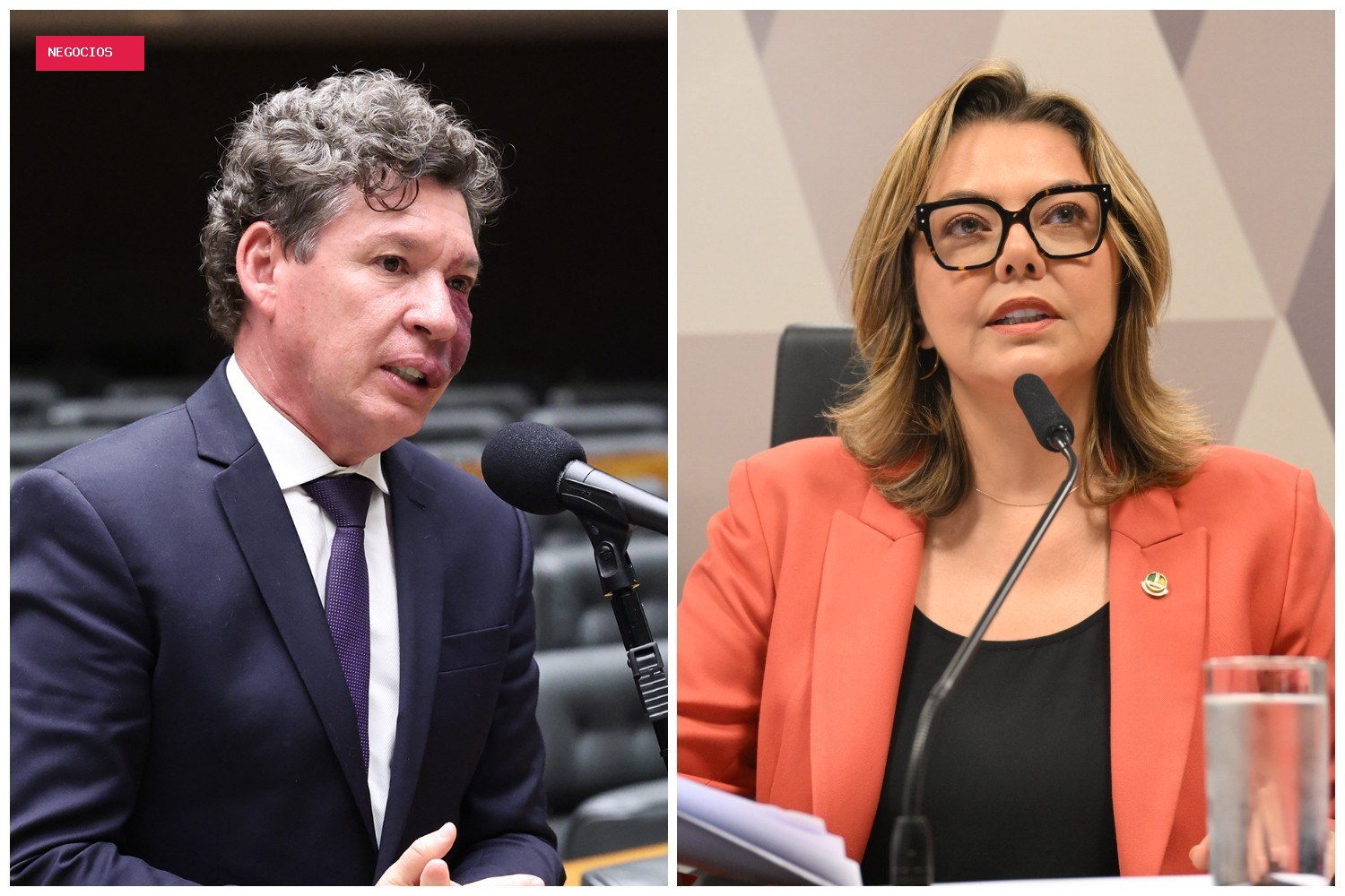Câmara deve votar na próxima segunda MP do fim da taxa das blusinhas; Congresso definiu aliada de Lula como