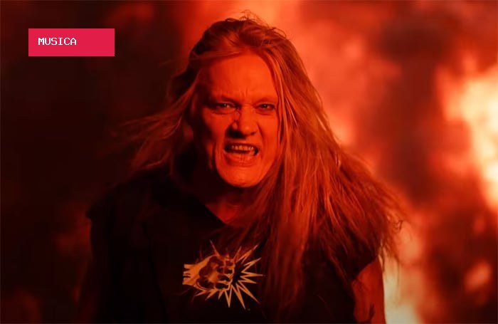 Twisted Sister faz primeiro show com Sebastian Bach nos vocais