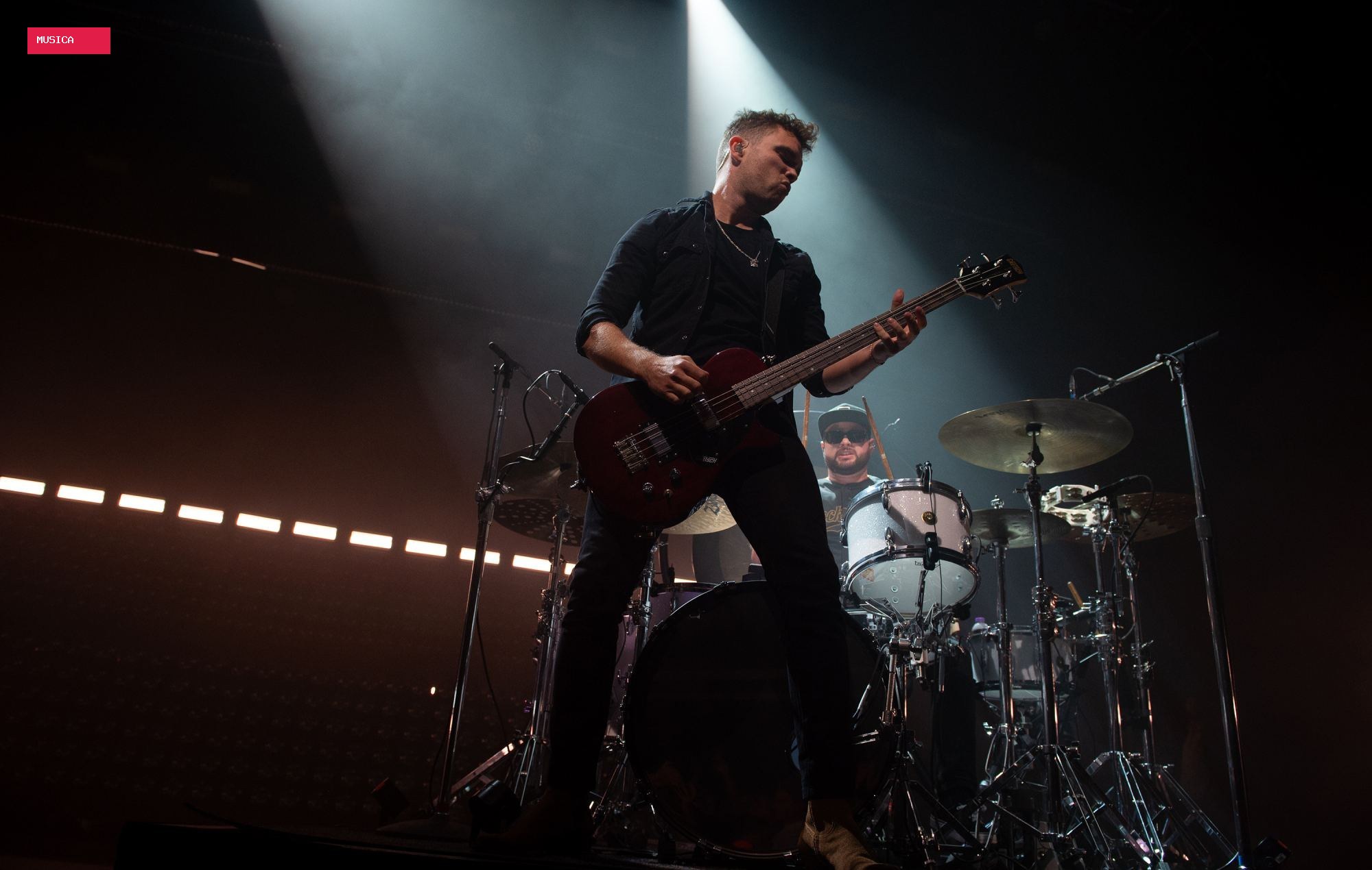 Royal Blood tell us about their Reading 2026 secret set: “We’re going to make it as relentless as possible”