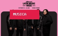 Fuerza Regida Wraps Stadium Tour at New York’s Citi Field Alongside 50 Cent, Bobby Shmurda, J Balvin & More