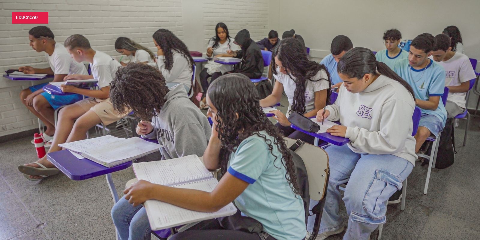 Prouni abre prazo para comprovar informações da inscrição