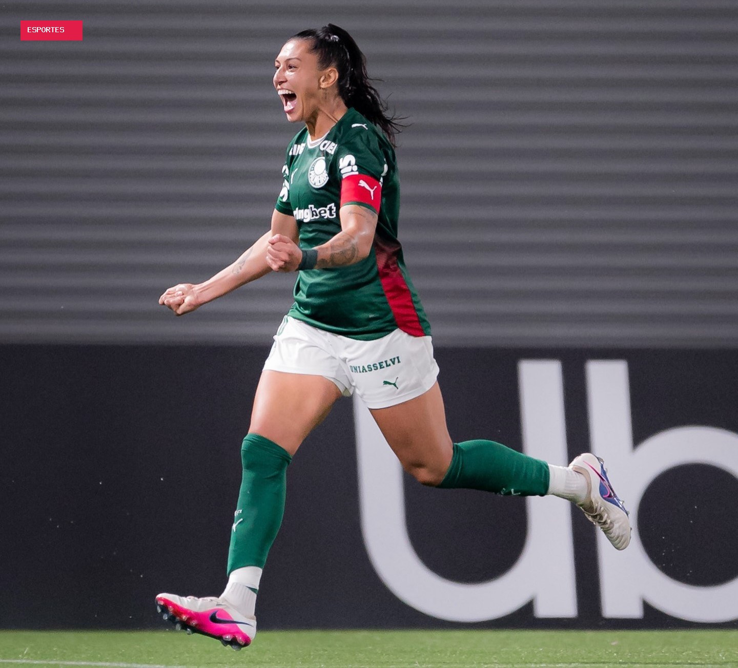 Cartola Feminino: rodada #17 encerra a primeira fase da competição