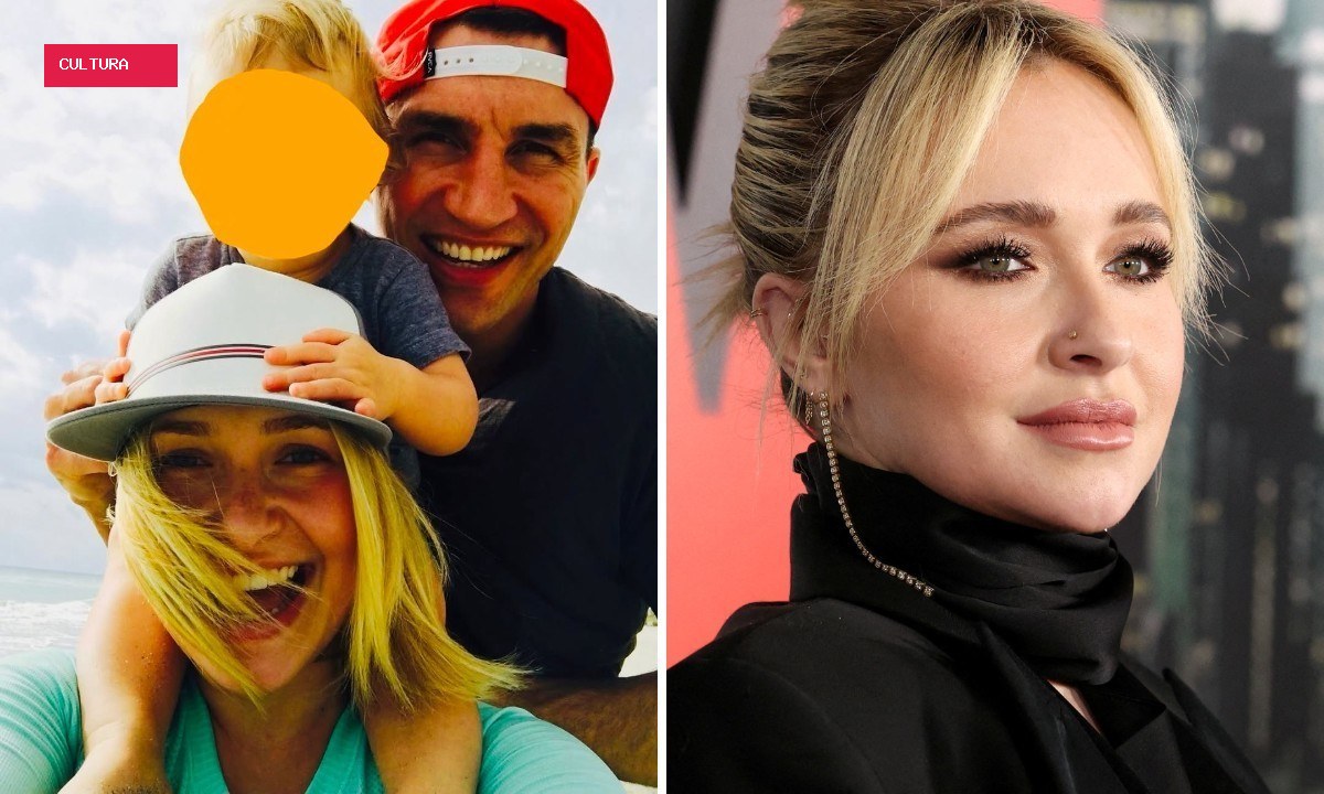 Pai da filha de Hayden Panettiere lamenta morte de ex: 'Foi uma parte importante da minha vida'