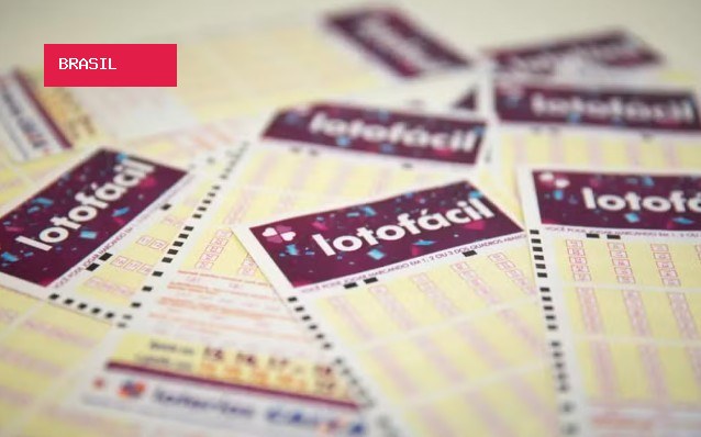 Lotofácil hoje: resultado do concurso 3759 e números sorteados