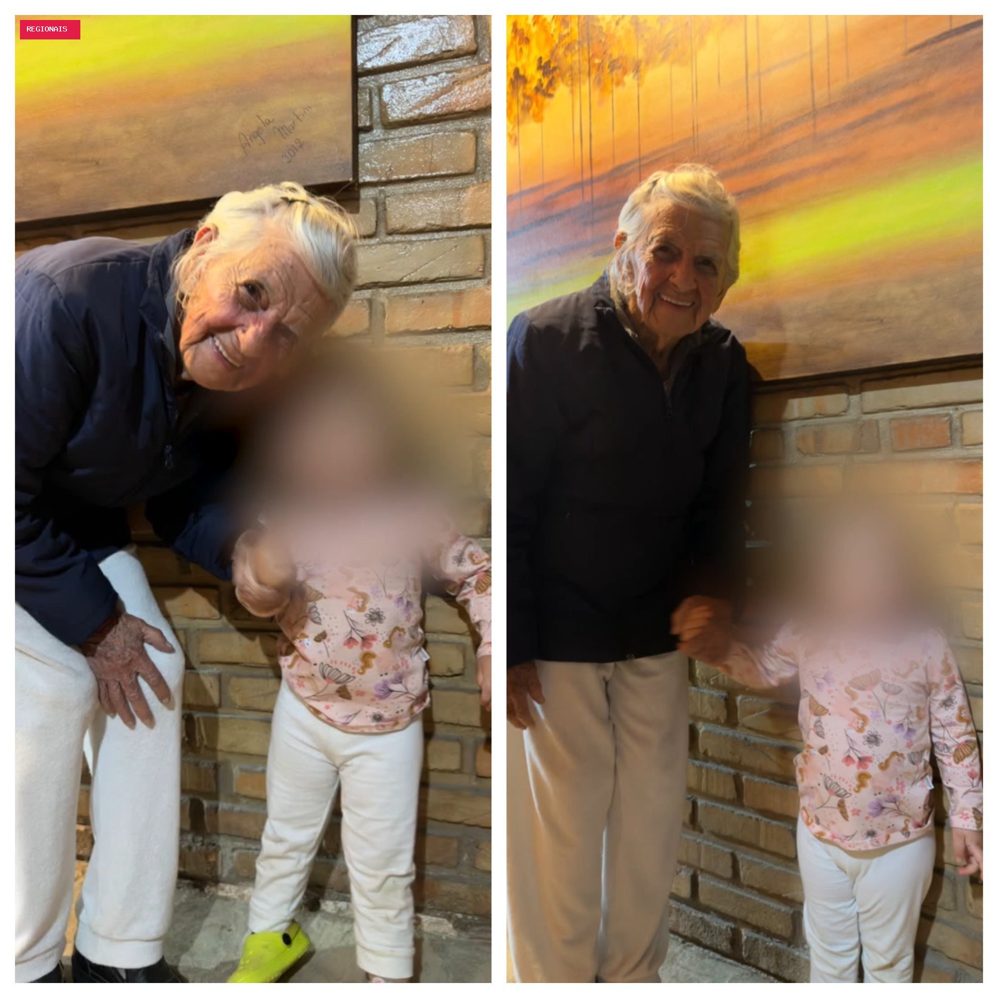 Idosa de 95 anos desaparece em área de mata na Grande BH; buscas continuam nesta segunda