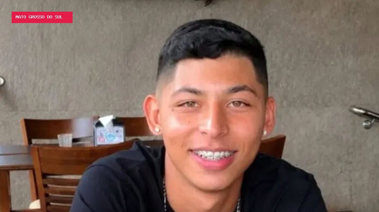 Estudante de direito natural do MS é encontrado morto cinco dias após desaparecer em SC