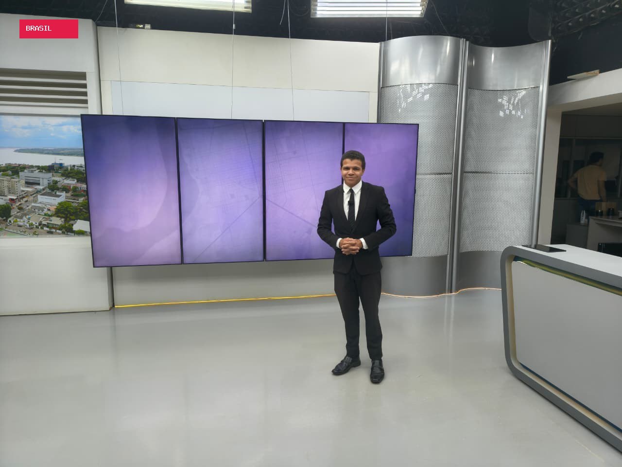 Assista ao BDRO desta segunda-feira, 31