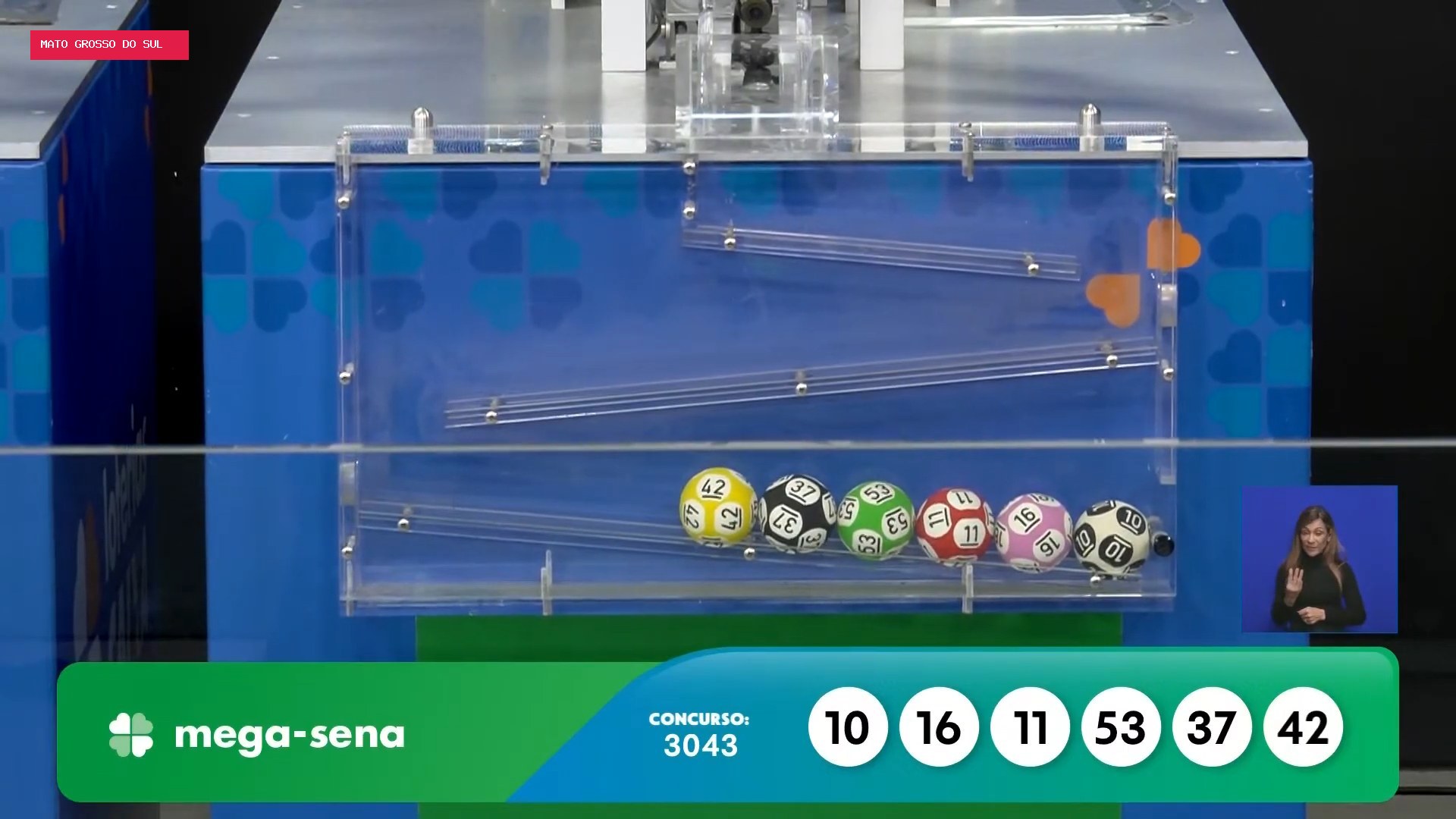 Veja as dezenas de hoje na Lotofácil, Mega-Sena, Timemania e mais