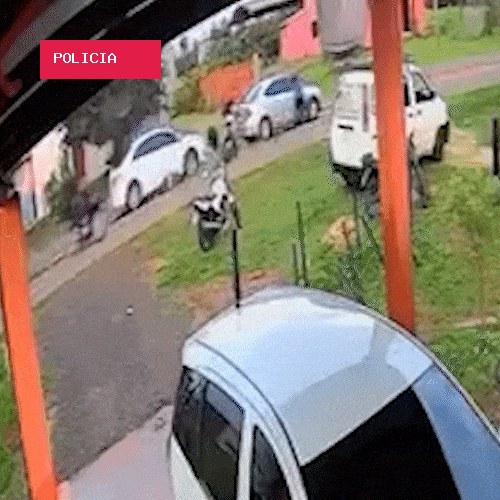 Guerra do tráfico explode na fronteira e deixa 2 mortos e 4 feridos