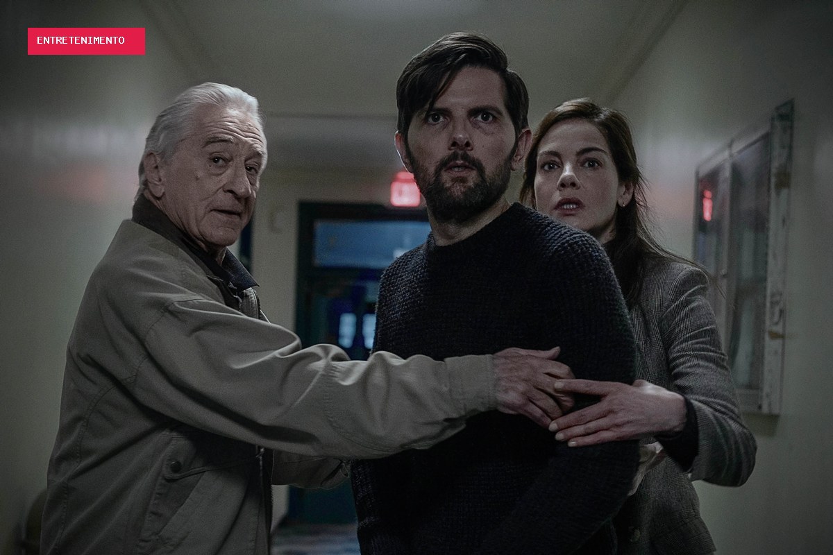 O Homem Que Sussurra: quem é o assassino do filme sucesso da Netflix?