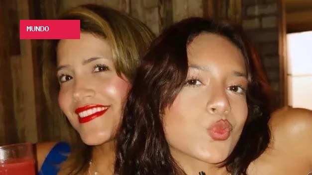 A mãe e a filha detidas pelo ICE em hospital após sofrerem acidente de carro: 'Socorro, por favor, socorro!'