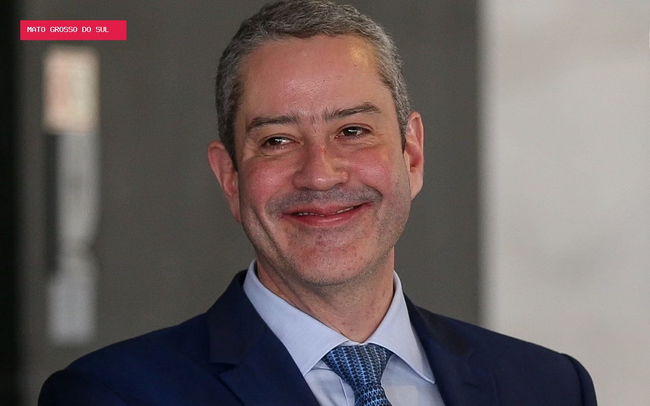 Rogério Caboclo anuncia a desistência de concorrer à presidência do São Paulo