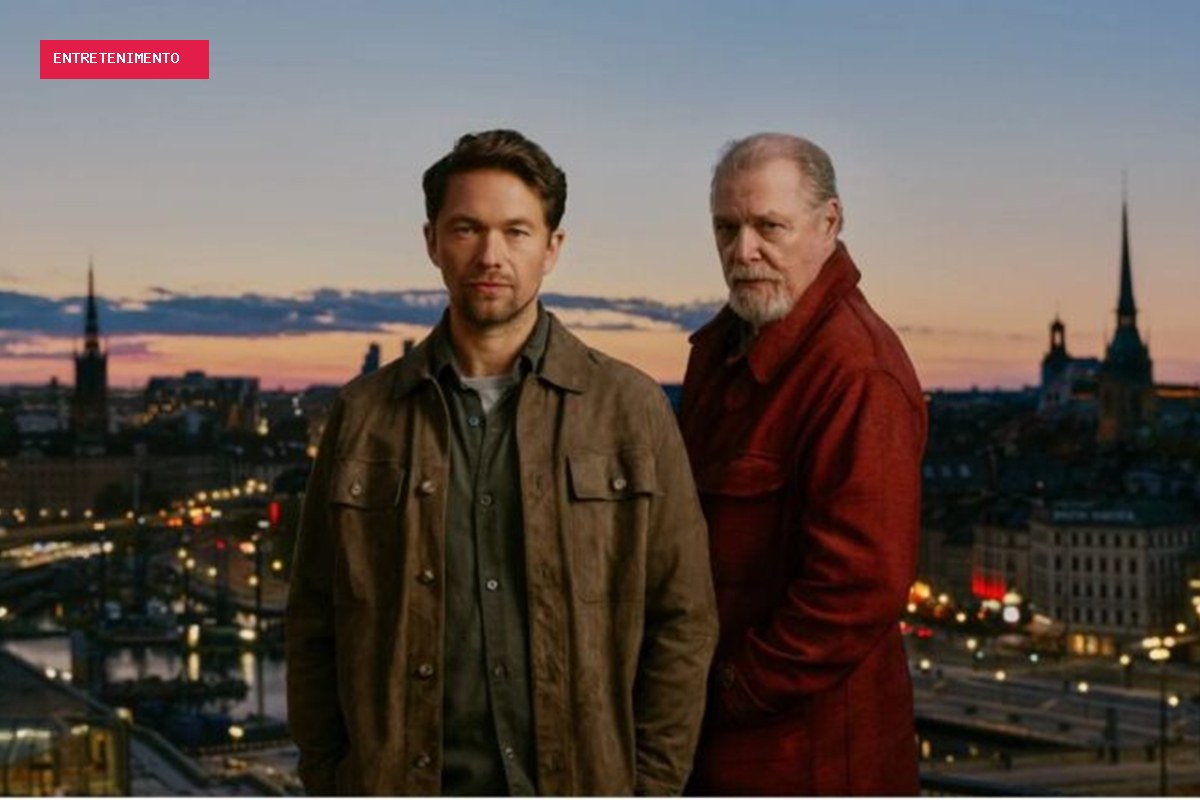 Sacrifício de Sangue: nova série se torna a mais vista no mundo na Netflix