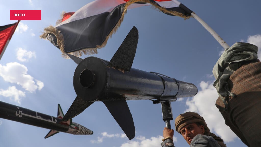 Houthi attacks kill at least 10 in Yemen as rebels target oil-rich Marib