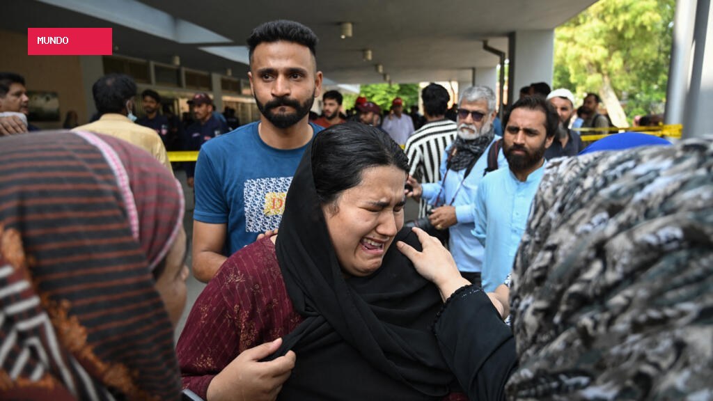 Paquistão: incêndio provocado por ar-condicionado mata 14 recém-nascidos em maternidade de Islamabad