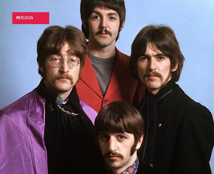A pior música do melhor álbum dos Beatles, segundo análise por site especializado