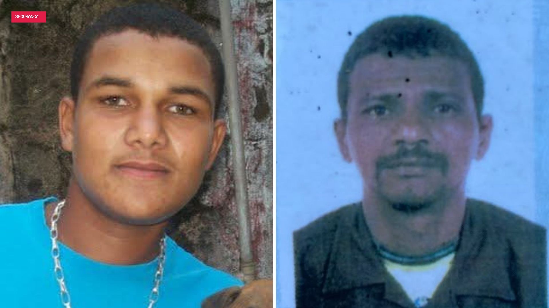 Dois homens são mortos a tiros enquanto dormiam na rua em Vila Velha; moradores suspeitam de ataque a