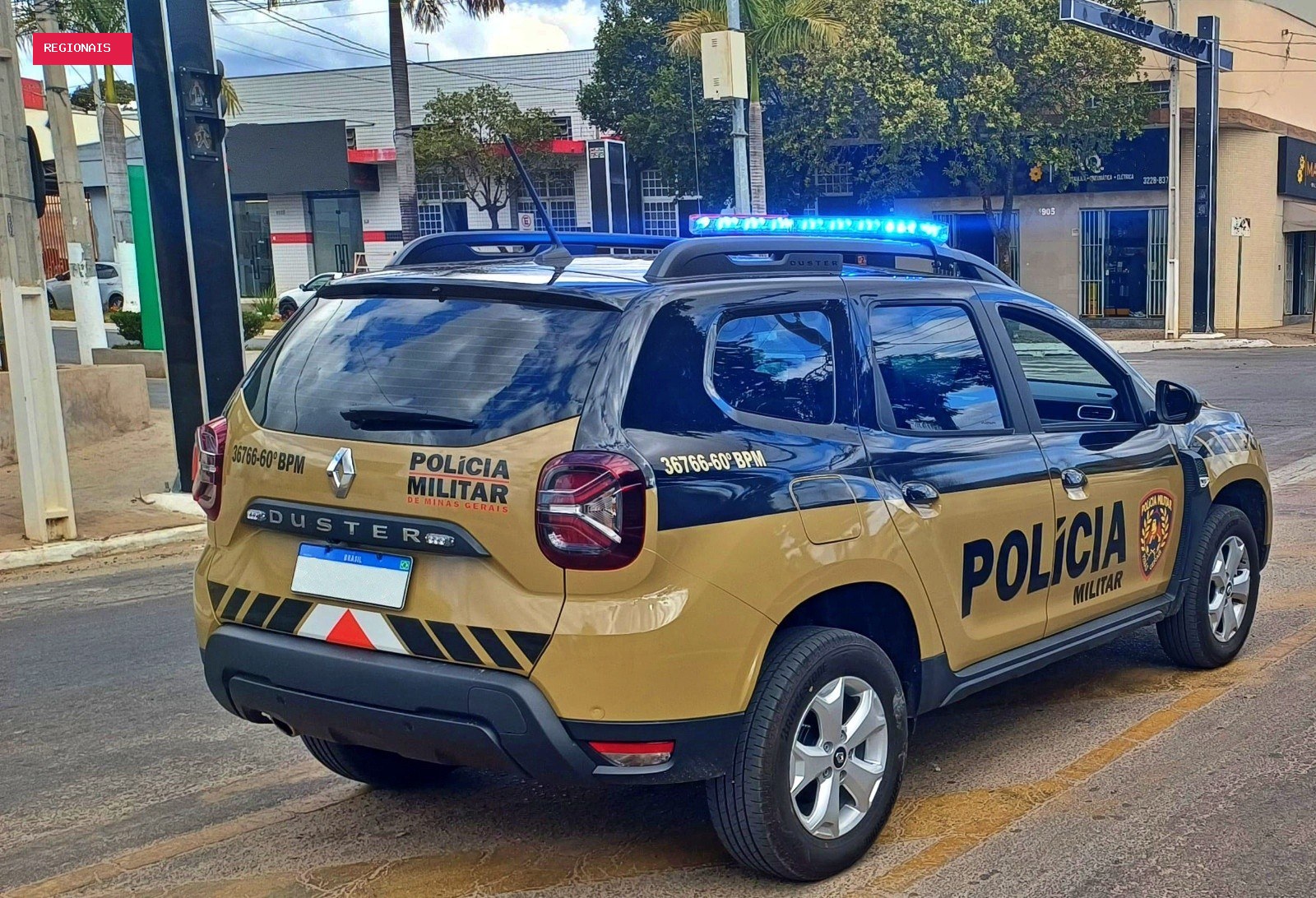 Polícia apreende armas e drogas em churrasco da Galoucura na Grande BH