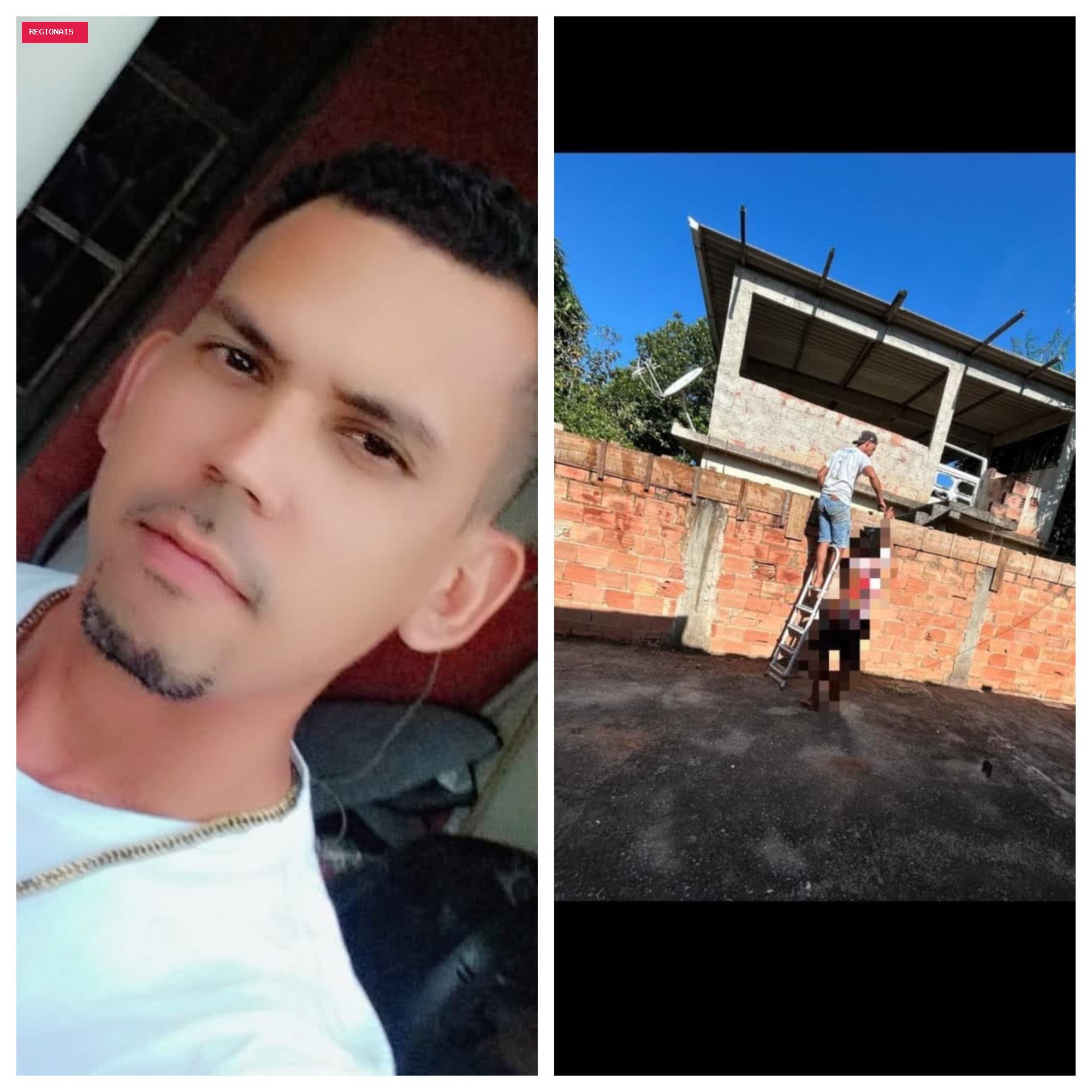 Família diz que pedreiro foi morto por policiais da Draco em Itaguaí: 'Como se fosse lixo', diz irmã