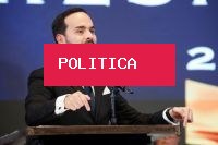De La Espriella toma posse na Colômbia e promete combate firme ao crime