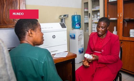 Medicamento mensal promete revolucionar prevenção ao HIV no mundo