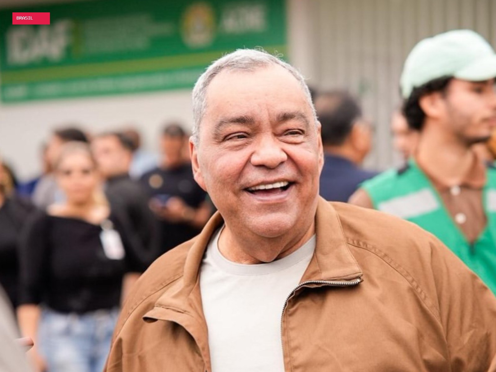 Ex-prefeito é suspeito de superfaturamento de R$ 807 mil em feira agropecuária no Acre