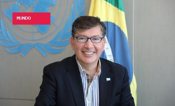 Novo chefe da ONU no Brasil prioriza Amazônia e ação climática