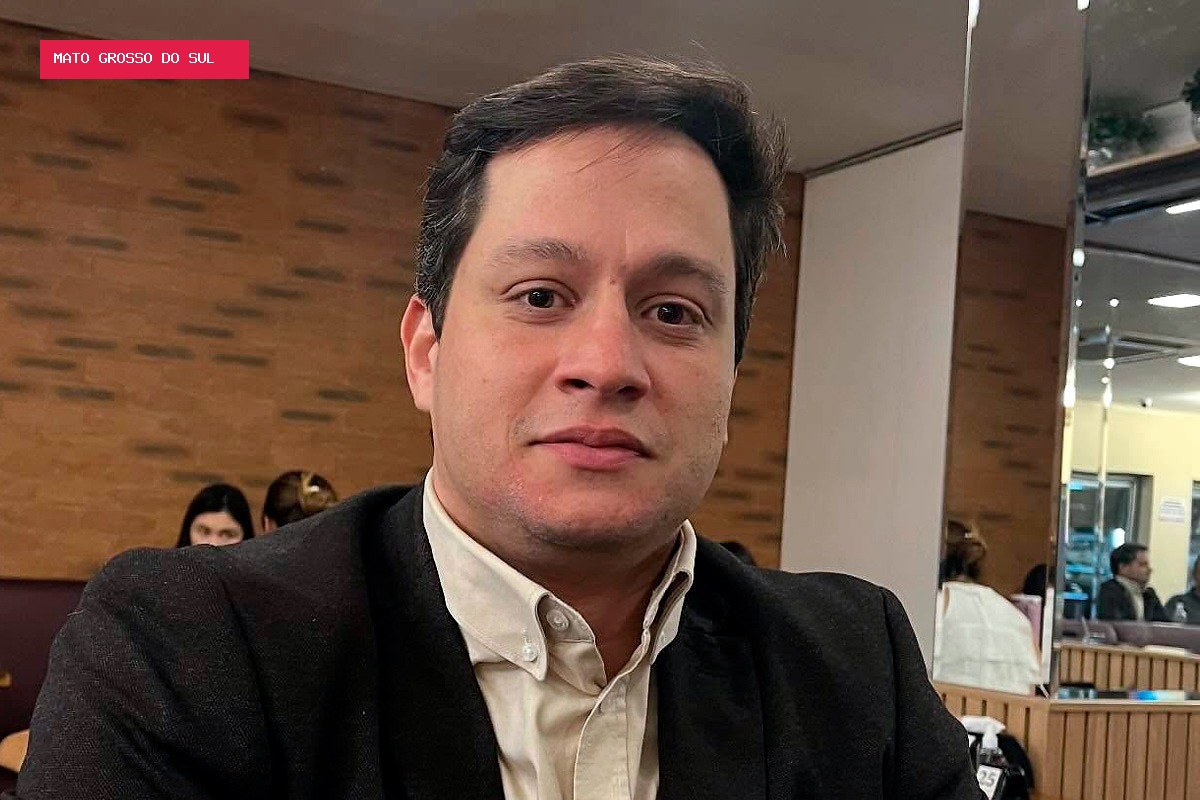 Renato Gomes declara R$ 922,9 mil em bens para disputar o Governo de Mato Grosso do Sul
