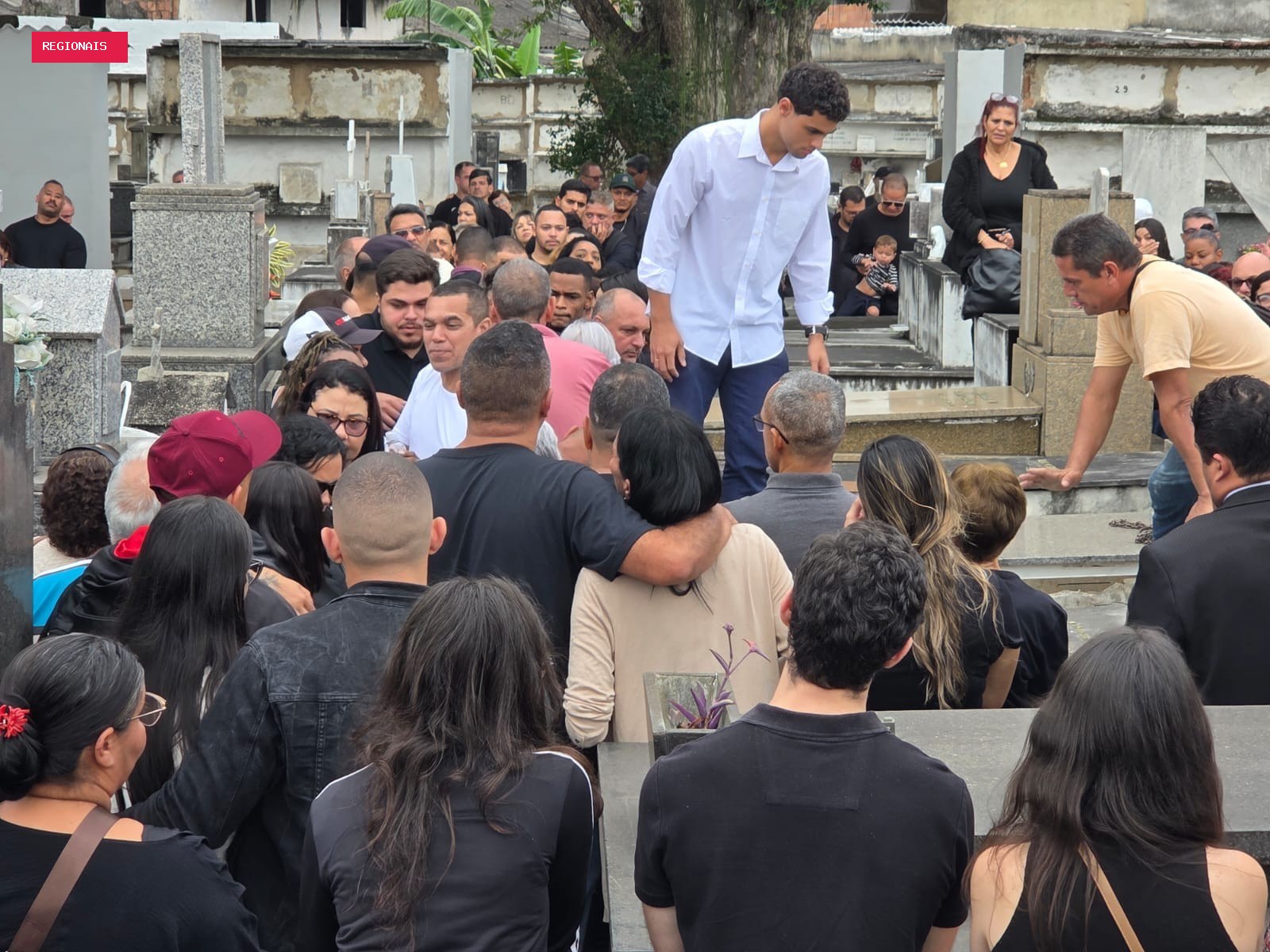 Filho de piloto morto em queda de helicóptero lembra último churrasco com o pai: ‘Meu pai era o meu melhor