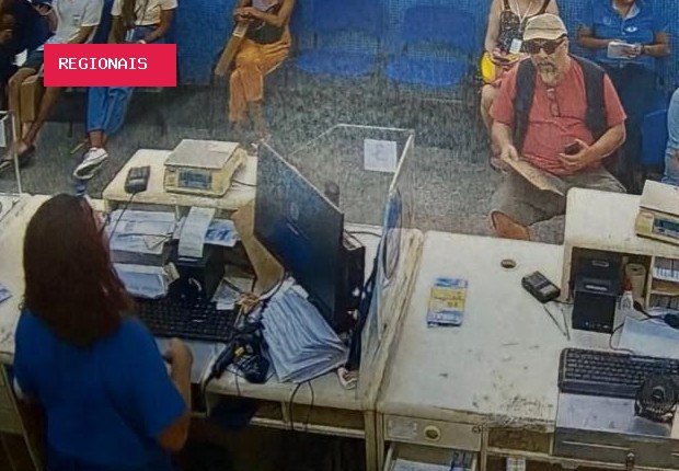 Homem é preso na Zona Sul do Rio por enviar drogas pelos Correios para Brasília
