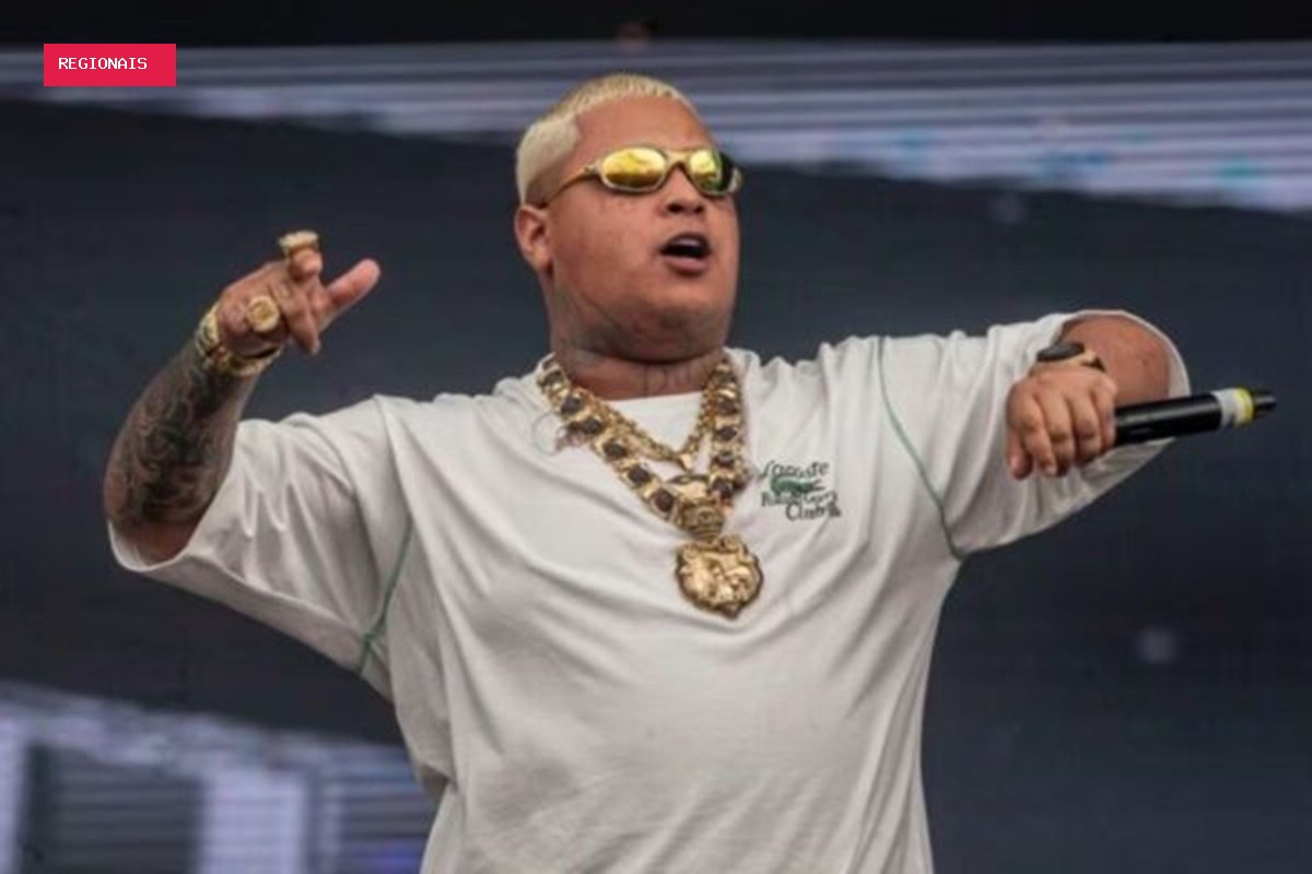#2 do Spotify, MC Ryan é condenado por 34 violações de direito autoral