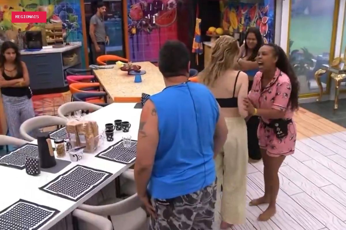 Expulsa por agredir Ana Paula, Sol entrou na menopausa durante o BBB26