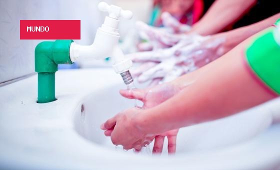 Especialista da OMS dá dicas de como prevenir e controlar infecções