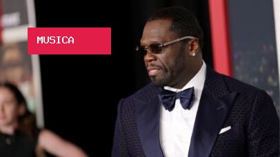 50 Cent vai produzir série em ação real baseada no jogo ‘Payday’