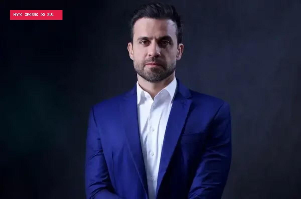Pablo Marçal diz que patrimônio de R$ 7,4 bilhões foi declarado errado ao TSE