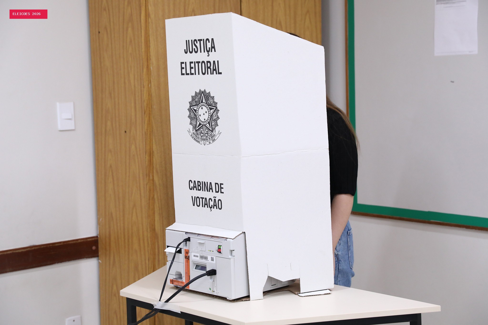 Eleições 2026: Até quando é possível se candidatar?