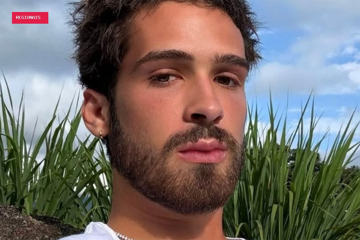João Guilherme ironiza após ser apontado como “sem carisma”