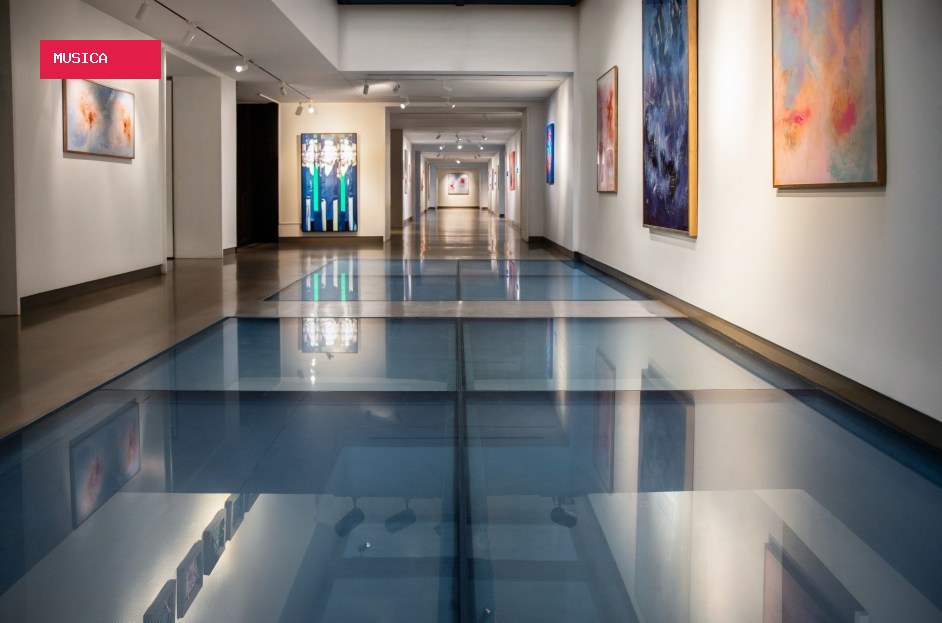 The Best Hilton Hotels for a Music-Filled Nashville Staycation