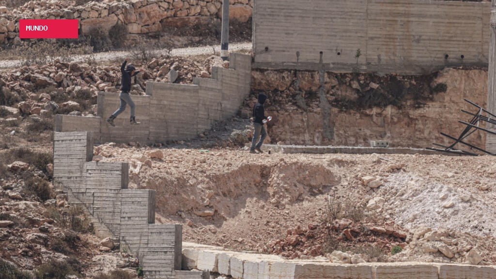 Netanyahu condemns 'criminal acts of violence' by settlers in West Bank villages