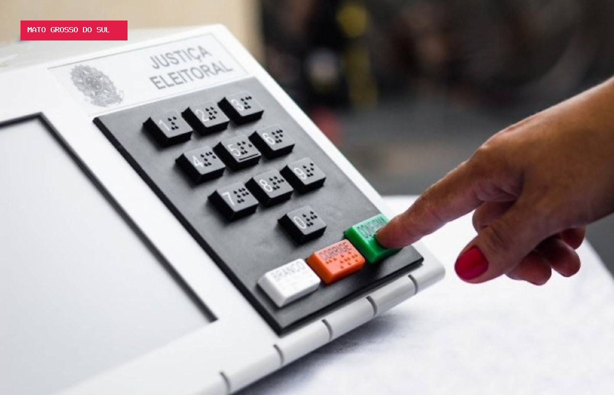 Candidatos renunciam e deixam disputa por vagas na ALEMS