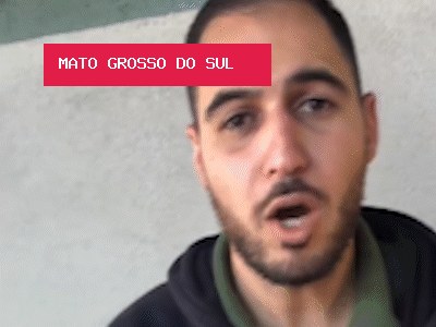 Dupla traduz o linguajar “sul-mato-grossense” e faz sucesso nas redes