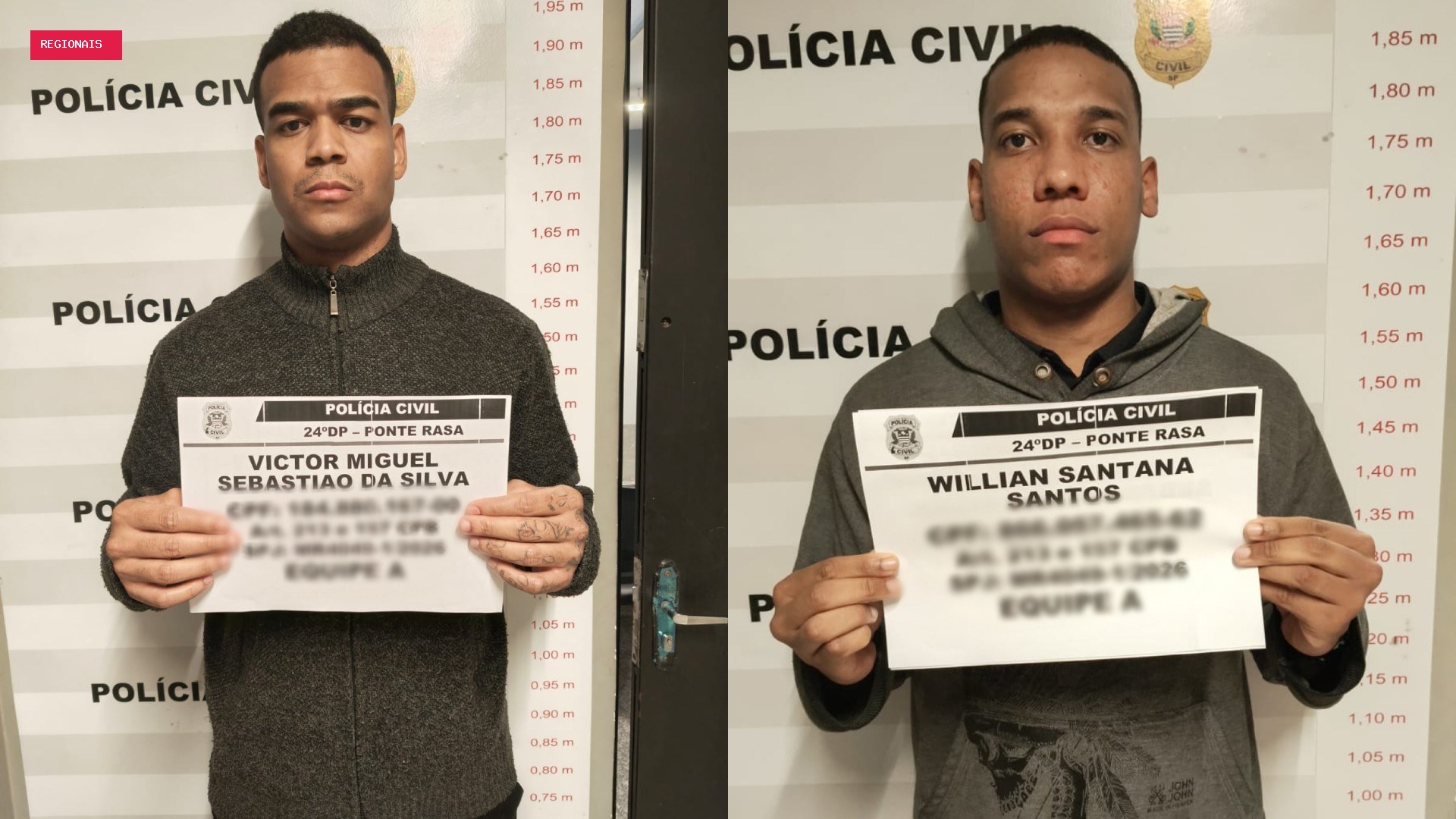 'Ameaçou atirar caso ela não fizesse o que ele mandasse', diz irmã de adolescente que acusa PM de estupro
